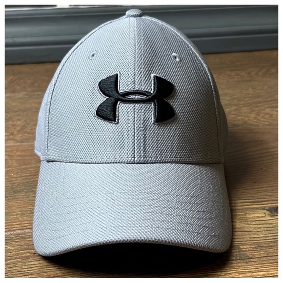 Under Armour Blitzing 3.0 Fitted Cap - Picture 4 of 11